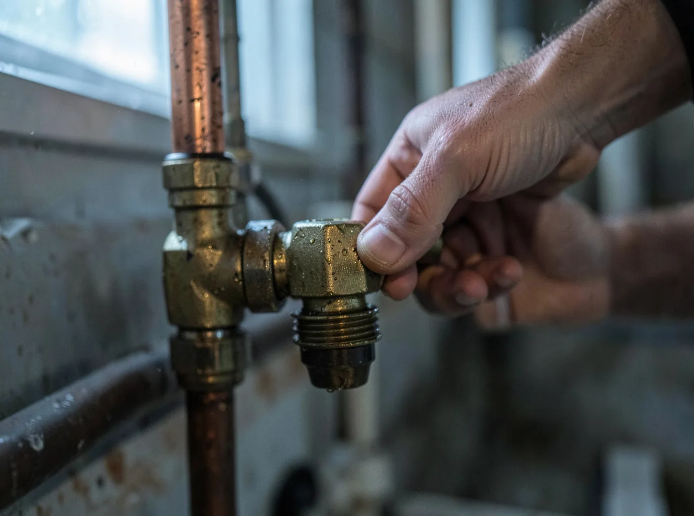 Emergency Plumber Winona Lake, IN FAQs
